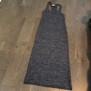 Abercrombie & Fitch maxi dress